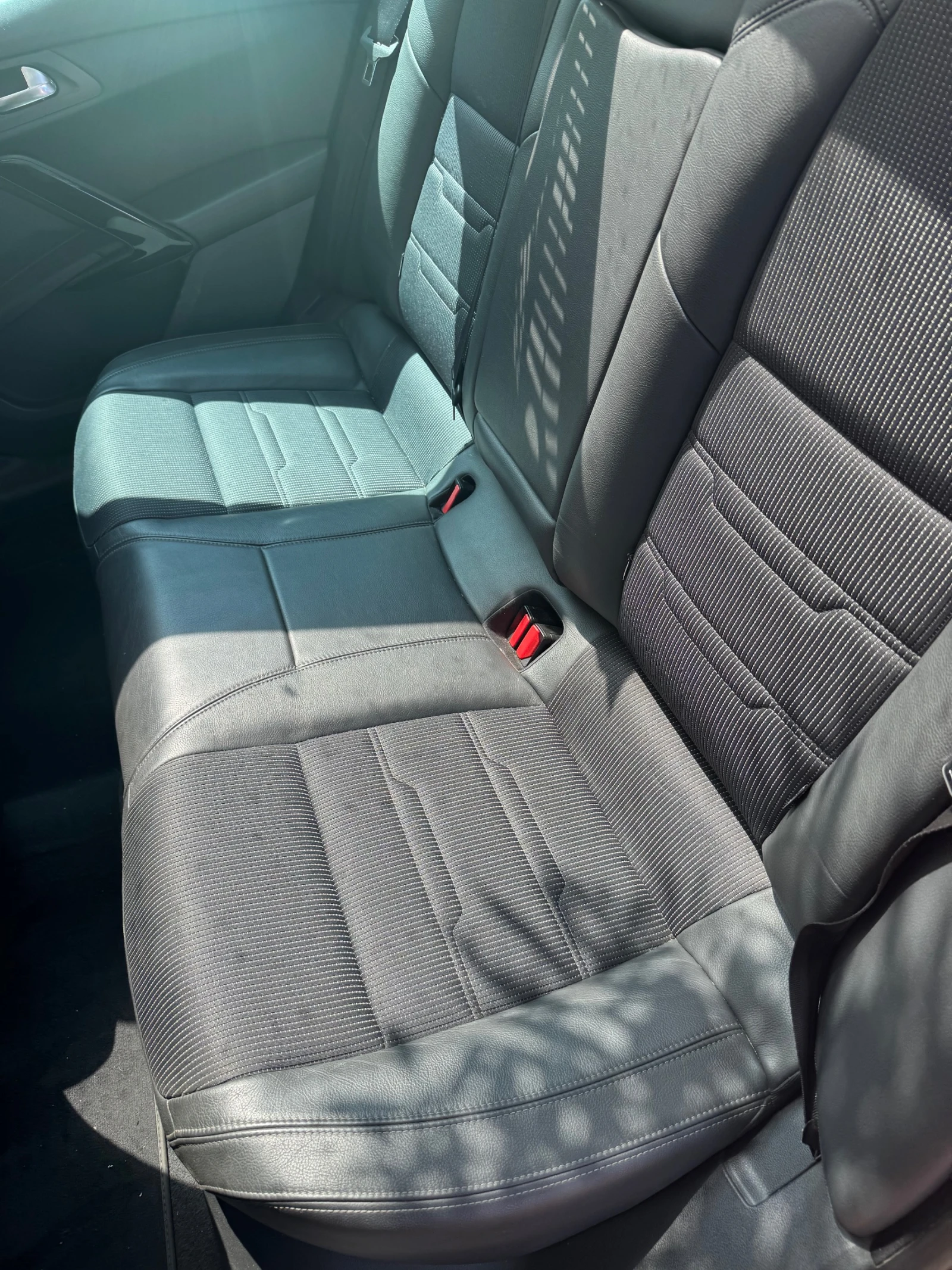 Peogeot 508 2013 2.2GT 204.     | Mobile.bg   15