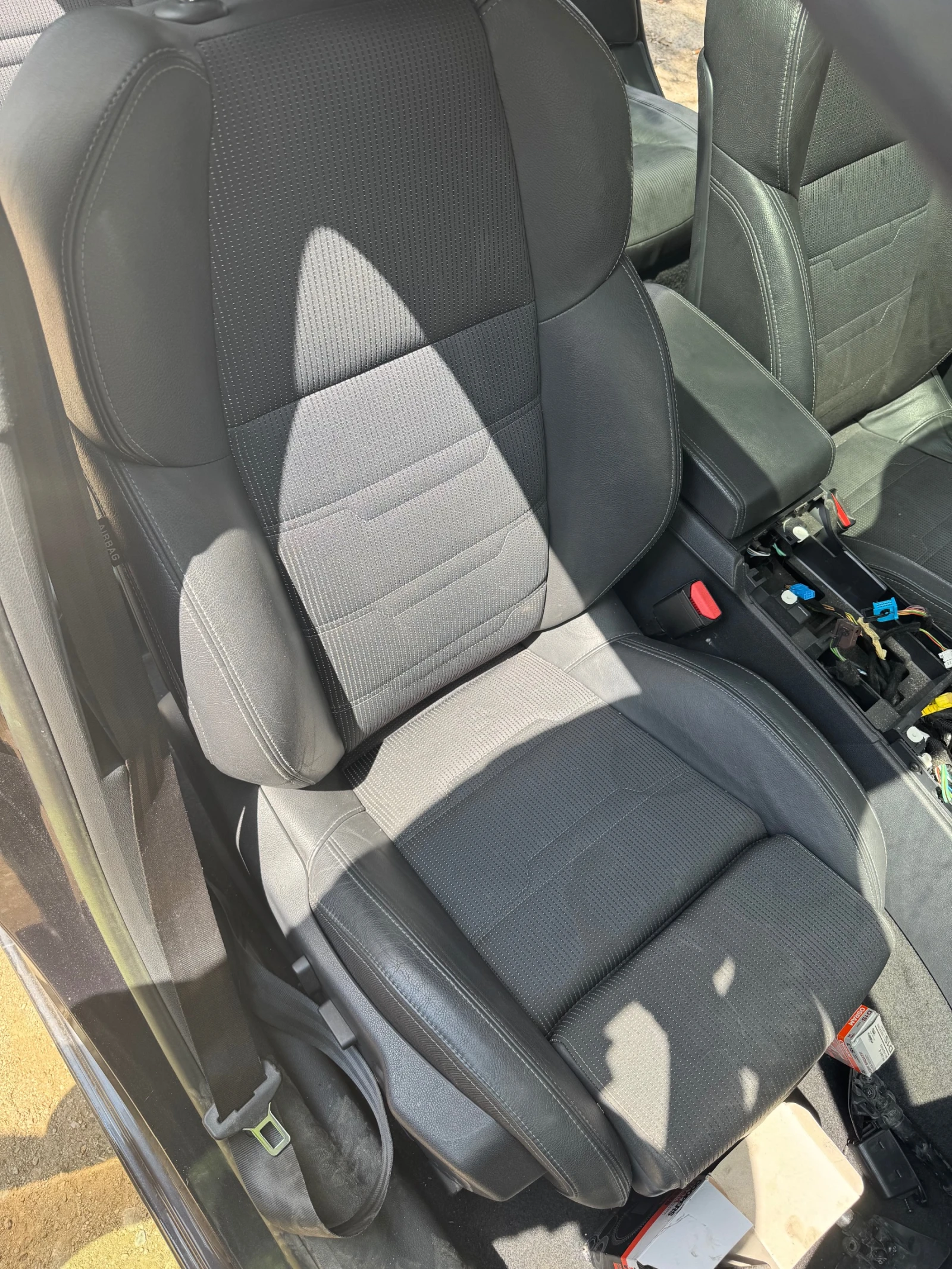 Peogeot 508 2013 2.2GT 204.     | Mobile.bg   7