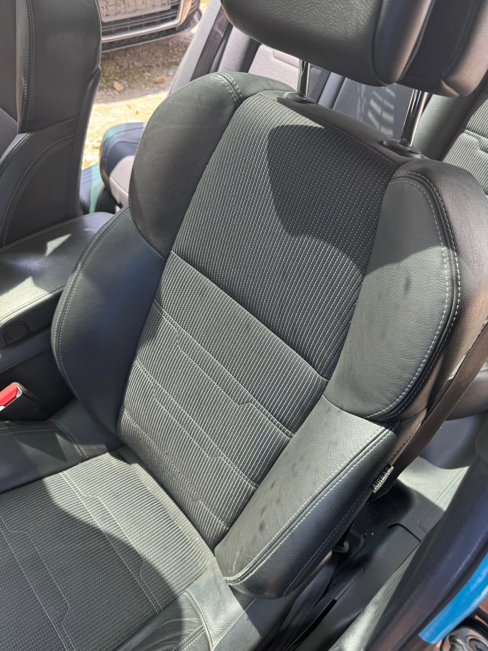 Peogeot 508 2013 2.2GT 204.     | Mobile.bg   5