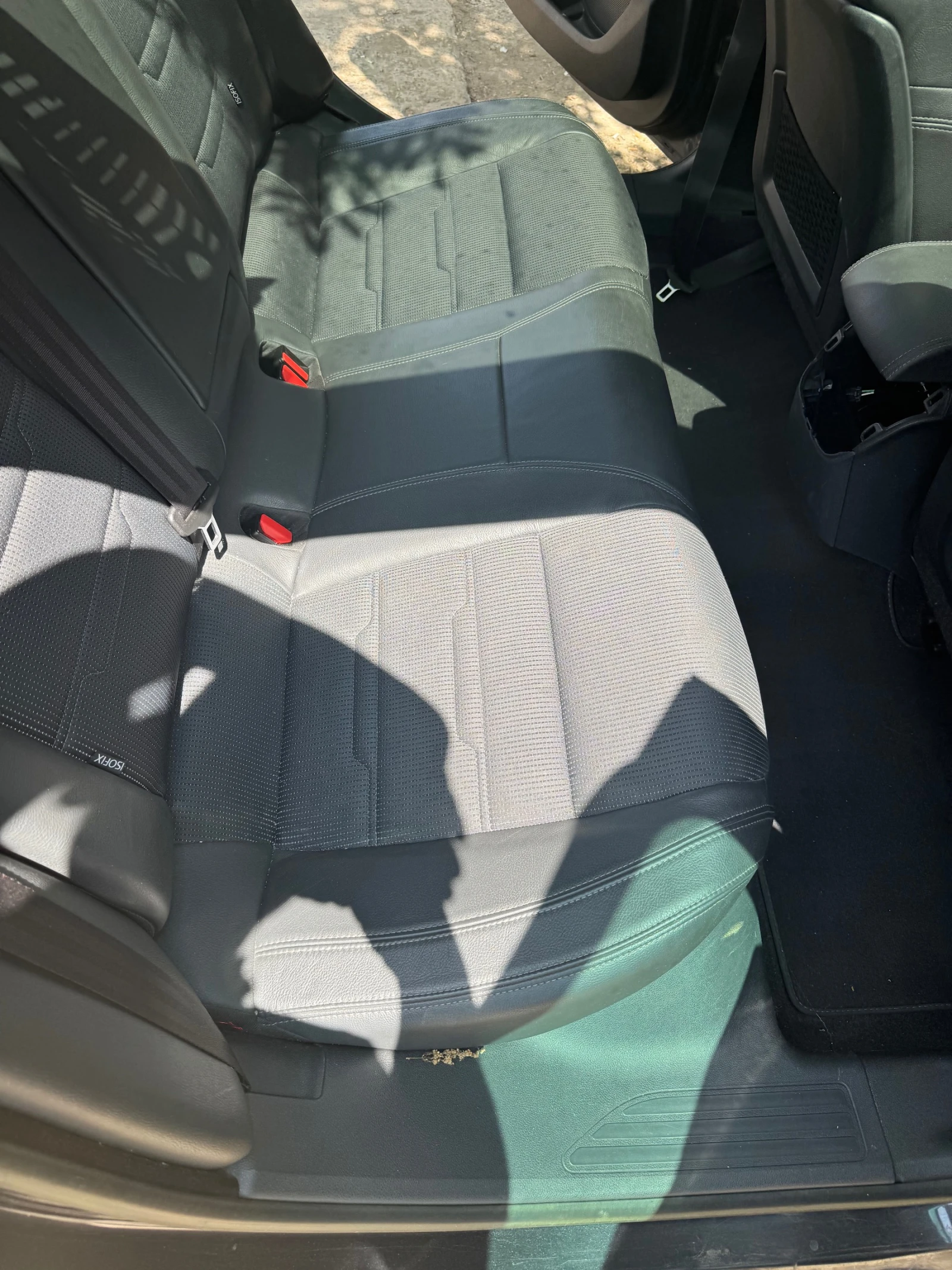 Peogeot 508 2013 2.2GT 204.     | Mobile.bg   12