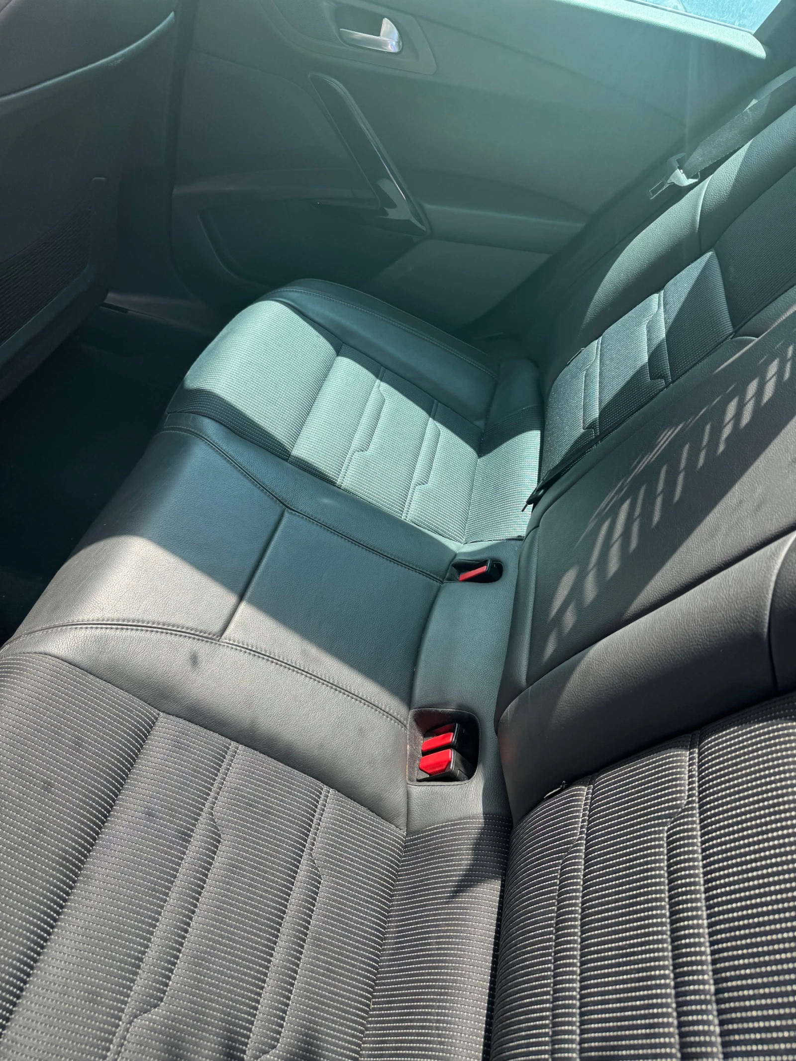 Peogeot 508 2013 2.2GT 204.     | Mobile.bg   14