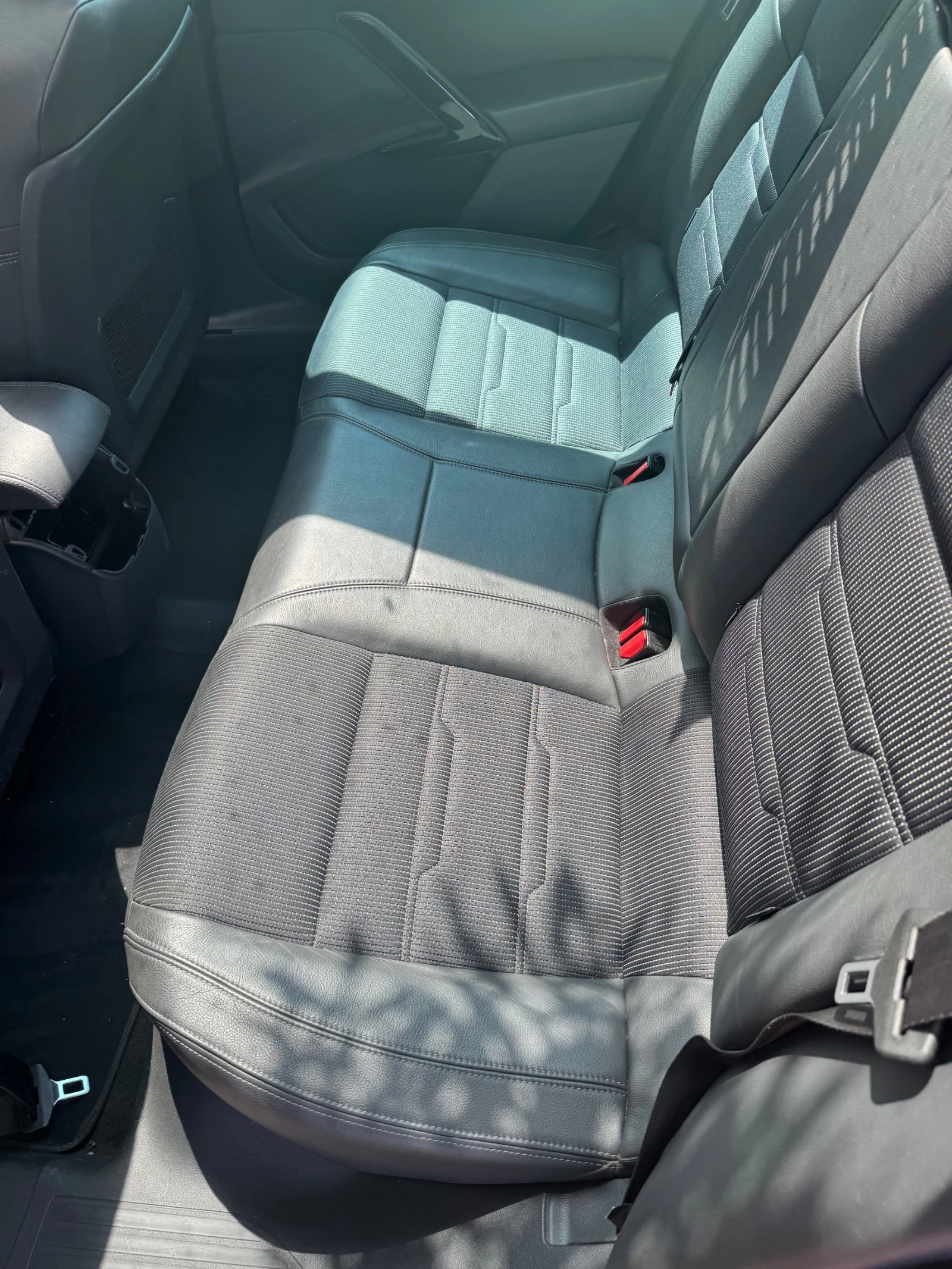 Peogeot 508 2013 2.2GT 204.     | Mobile.bg   13