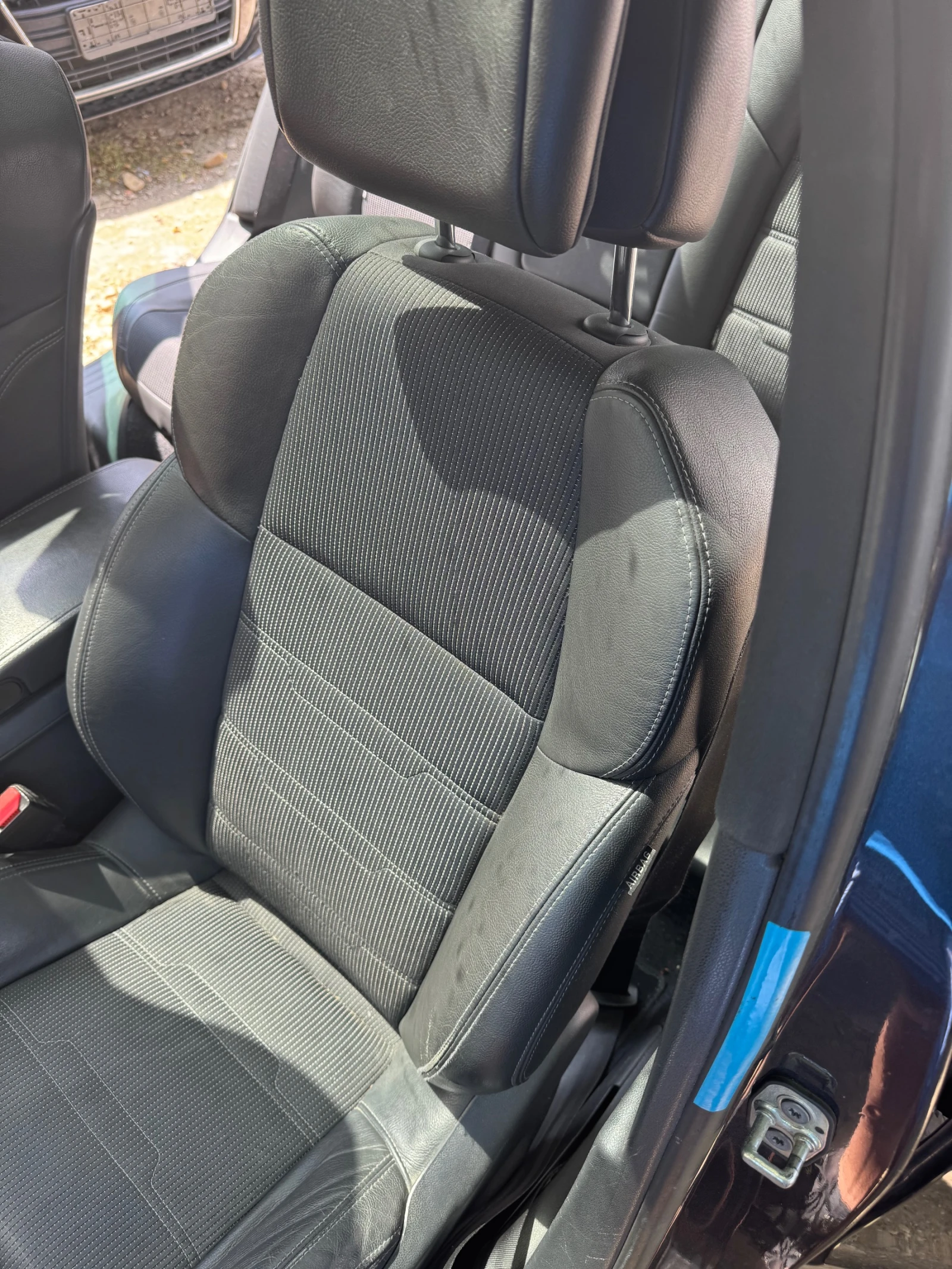 Peogeot 508 2013 2.2GT 204.     | Mobile.bg   4