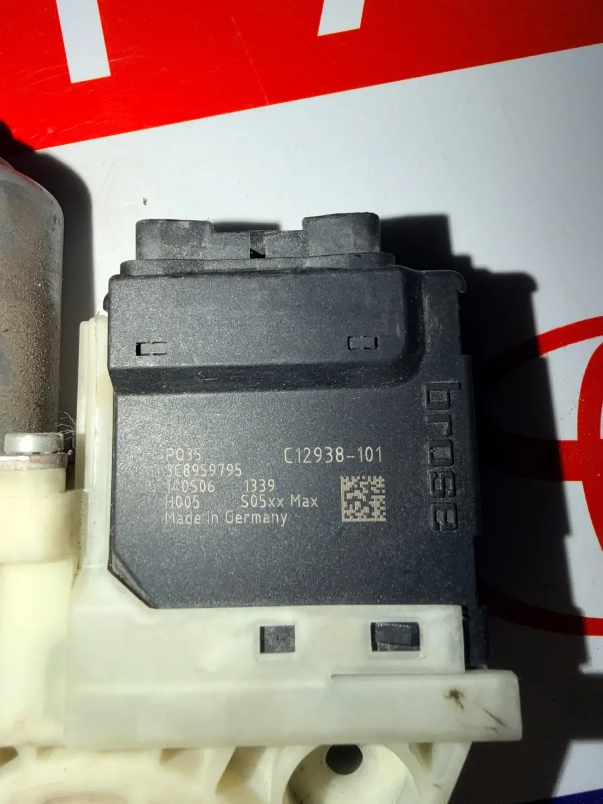 3AF839462 ����� ����� ������� �������������� VW Passat 3C8959795 C12938-101 | Mobile.bg � ����������� 2