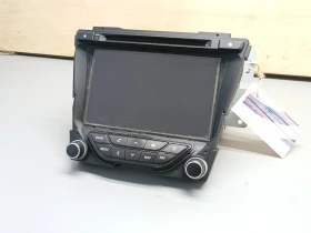 Навигация Хюндай и40 1.7цдти