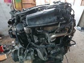 Мерцедес Е200, снимка 2 - Части - 52776125