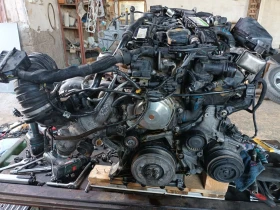 Мерцедес Е200, снимка 3 - Части - 52776125