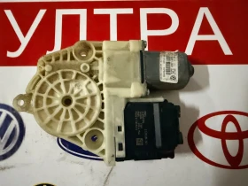 3AF839462 Задно дясно моторче стъклоповдигач VW Passat 3C8959795 C12938-101