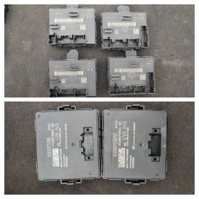 ����� �� �������� �� ����� ����� 5q0959953 Can Gateway ���� 3q0907530ag Audi Q2 Sline 2020