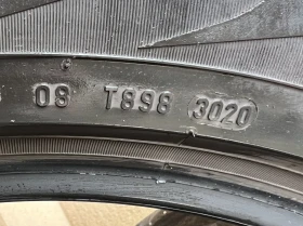 Гуми Летни 235/55R19, снимка 5