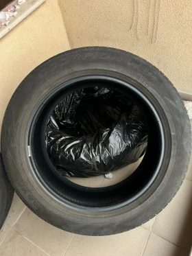 Гуми Летни 235/55R19, снимка 2
