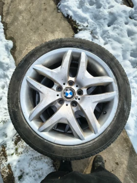 Гуми с джанти Michelin 265/35R18, снимка 5