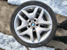 Гуми с джанти Michelin 265/35R18, снимка 3