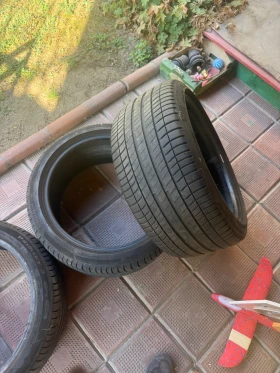 Гуми Летни 275/35R19, снимка 4