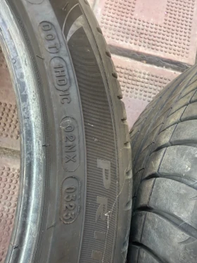 Гуми Летни 275/35R19, снимка 5