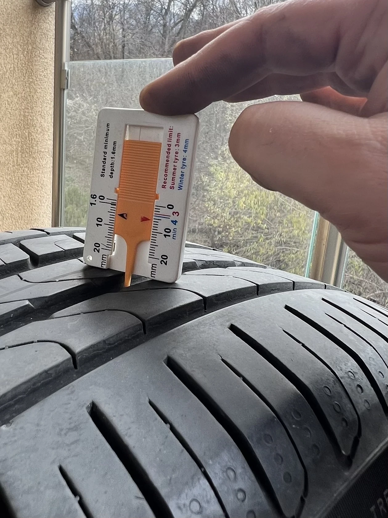 ���� 235/55R19 | Mobile.bg � ����������� 6