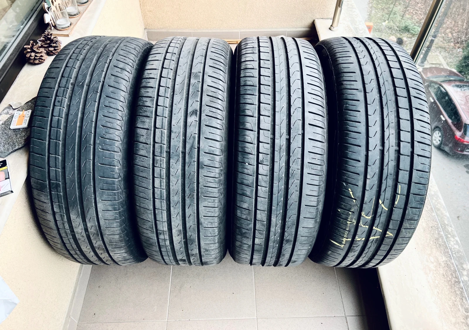 ���� 235/55R19 | Mobile.bg � ����������� 1