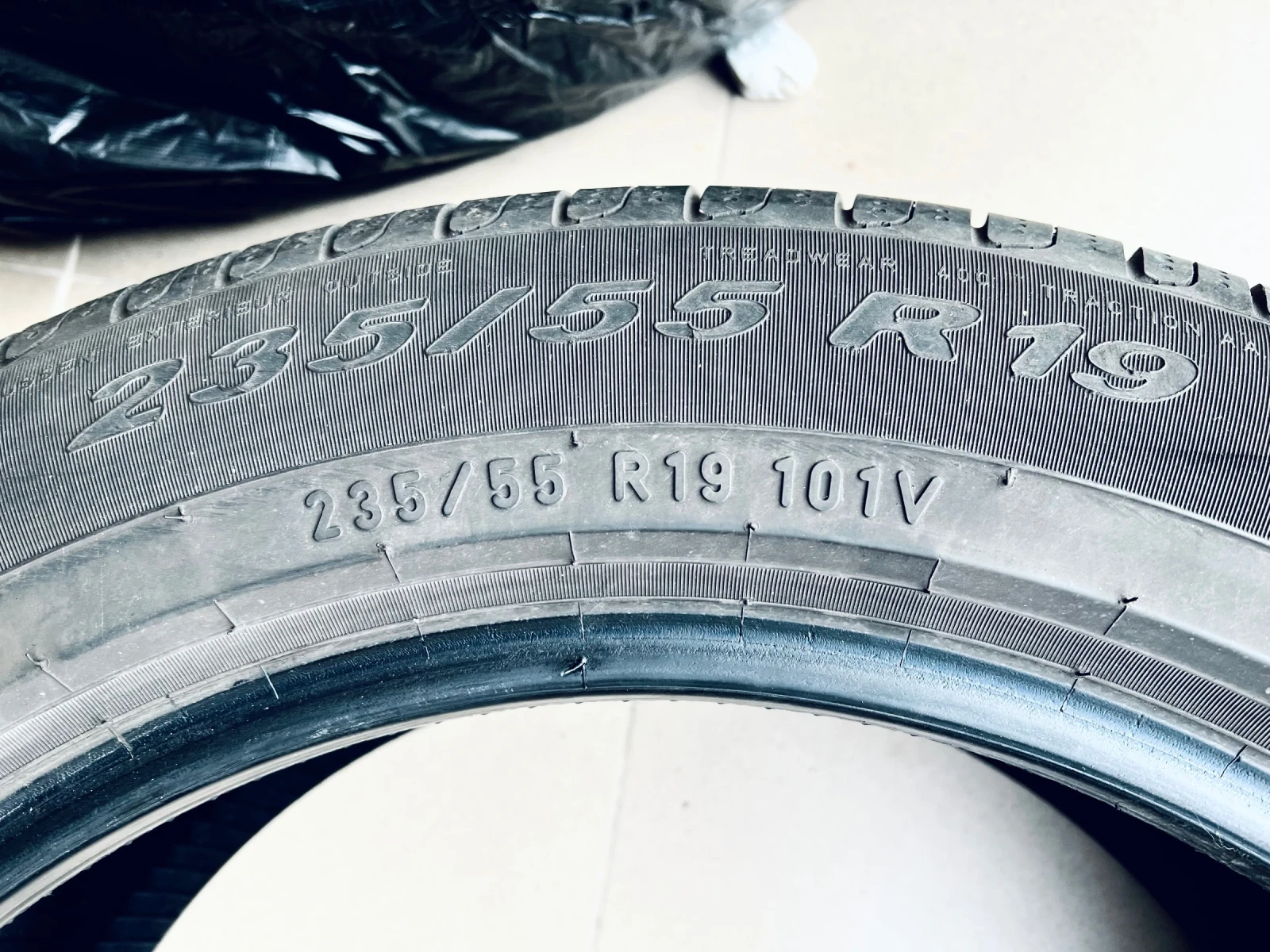 ���� 235/55R19 | Mobile.bg � ����������� 3