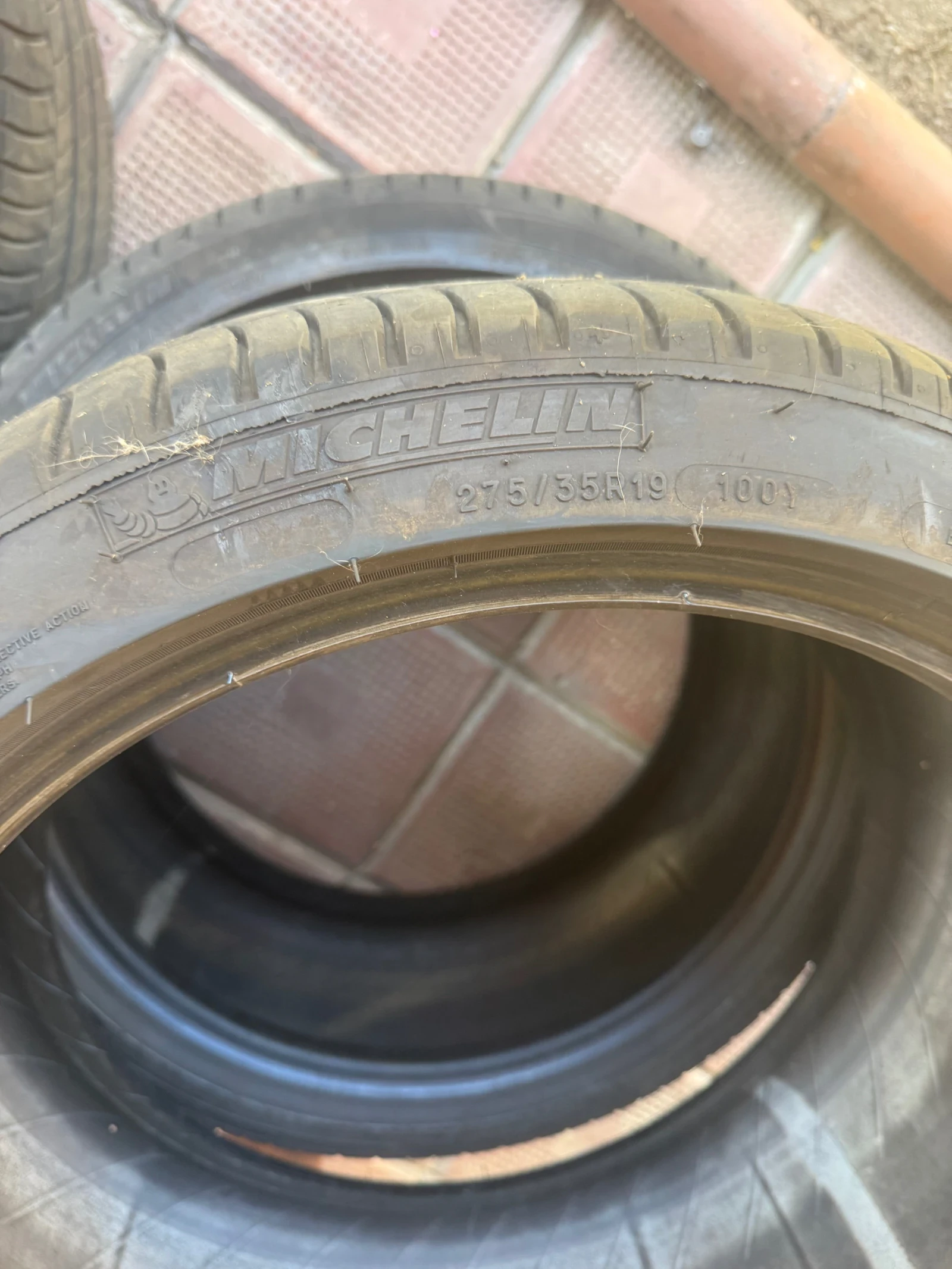 ���� 275/35R19 | Mobile.bg � ����������� 2