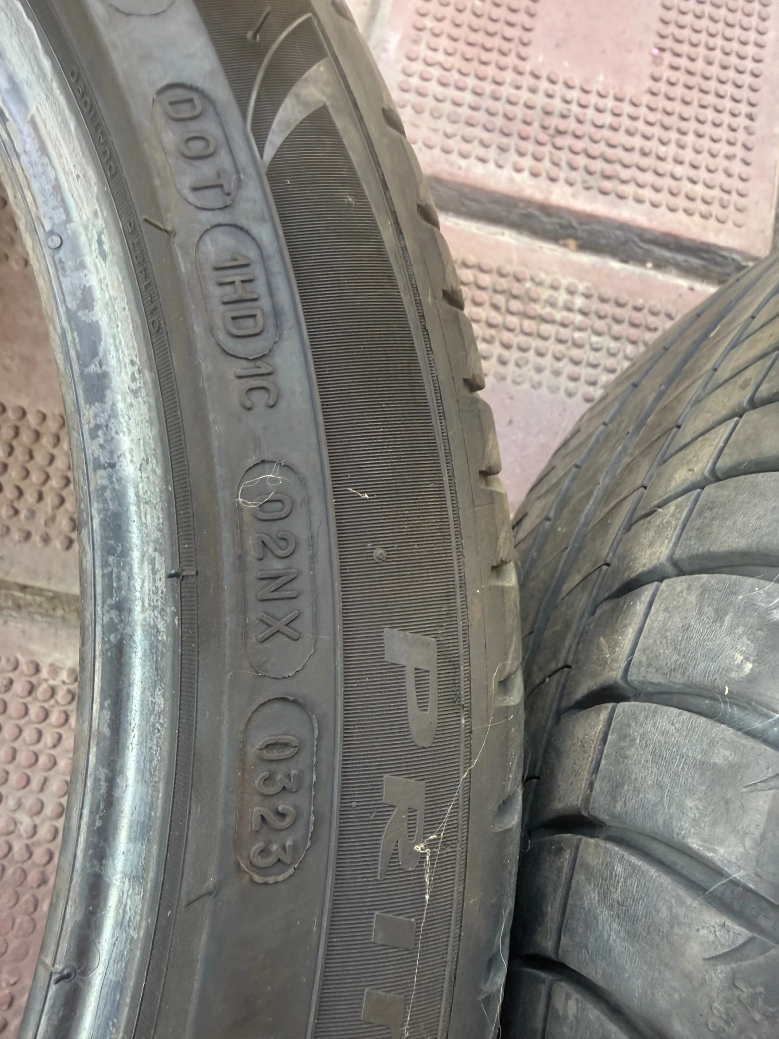 ���� 275/35R19 | Mobile.bg � ����������� 5