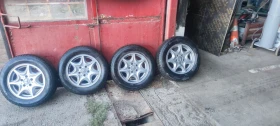        195/65R15  Mercedes-Benz C 220