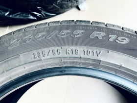Гуми Летни 235/55R19, снимка 3 - Гуми и джанти - 52578824