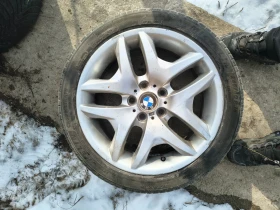 Гуми с джанти Michelin 265/35R18, снимка 7 - Гуми и джанти - 53396475