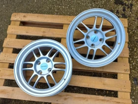 Джанти за Peugeot, снимка 6 - Гуми и джанти - 53650160