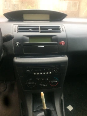 Citroen C4 1.6hdi -109 k.s  na shasti, снимка 5
