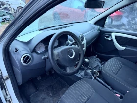 Dacia Logan 1.5DCI, снимка 6