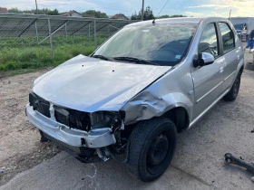 Dacia Logan 1.5DCI, снимка 11