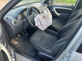 Dacia Logan 1.5DCI, снимка 12