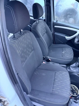 Dacia Logan 1.5DCI, снимка 15