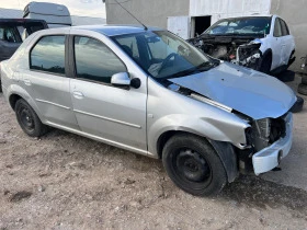Dacia Logan 1.5DCI, снимка 10