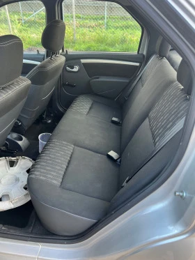 Dacia Logan 1.5DCI, снимка 13