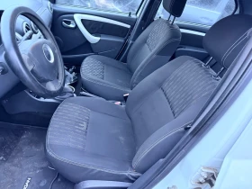 Dacia Logan 1.5DCI, снимка 7