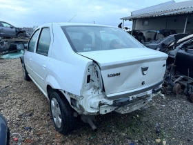 Dacia Logan 1.5DCI, снимка 3
