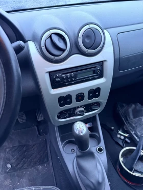Dacia Logan 1.5DCI, снимка 16