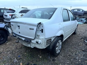 Dacia Logan 1.5DCI, снимка 4
