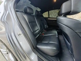 BMW 520, снимка 17