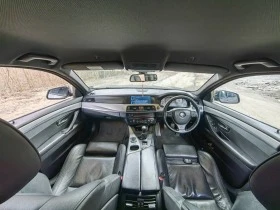 BMW 520, снимка 9