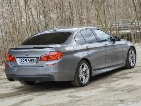 BMW 520, снимка 6