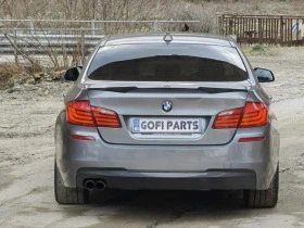BMW 520, снимка 2