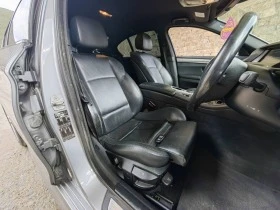 BMW 520, снимка 8