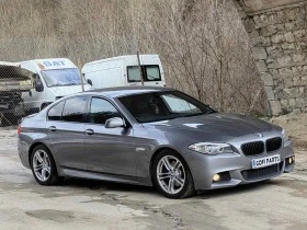 BMW 520, снимка 11