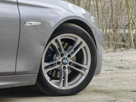 BMW 520, снимка 4