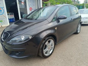 Seat Altea 2.0 TDI, 140 к.с. / 6 скорости 