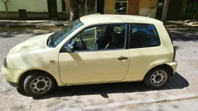 Seat Arosa