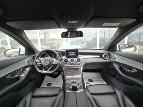 Mercedes-Benz C 200 AMG, снимка 15