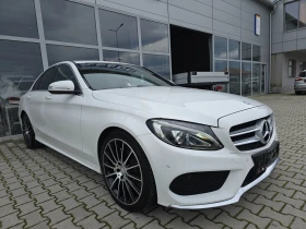 Mercedes-Benz C 200 AMG, снимка 2